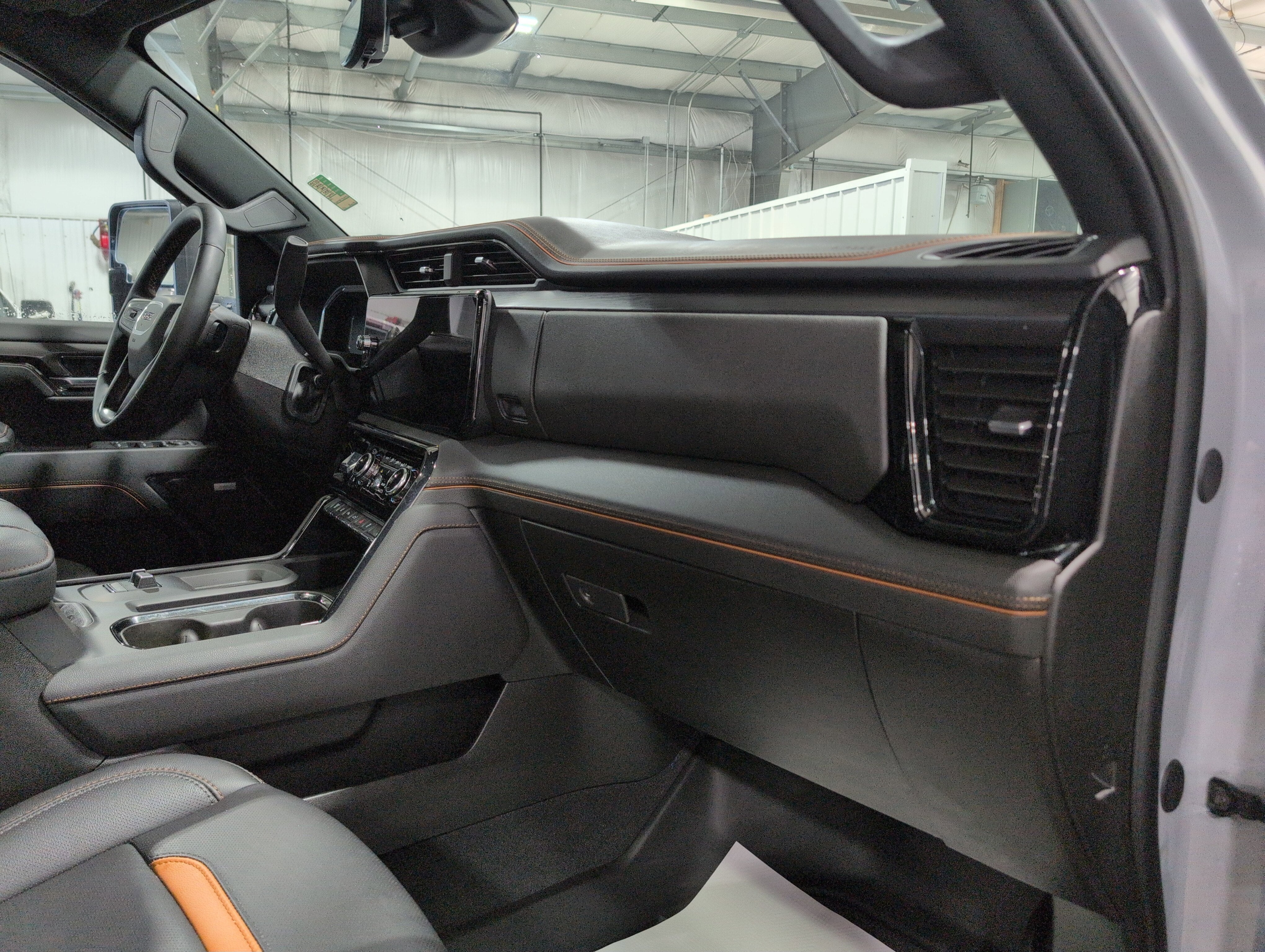 2024 GMC Sierra 3500 HD AT4