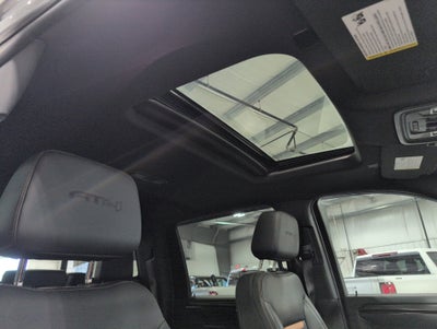 2024 GMC Sierra 3500 HD AT4