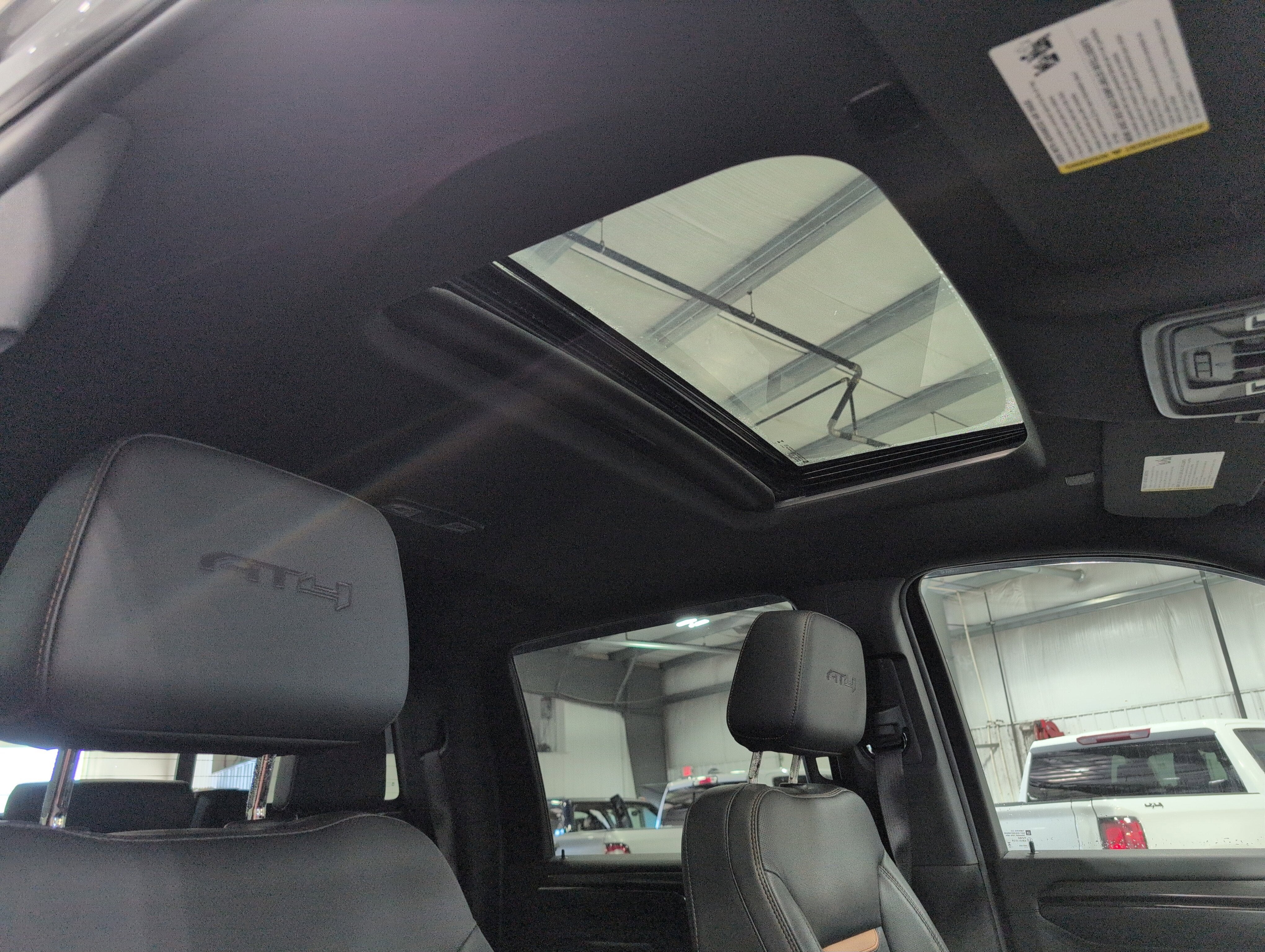 2024 GMC Sierra 3500 HD AT4