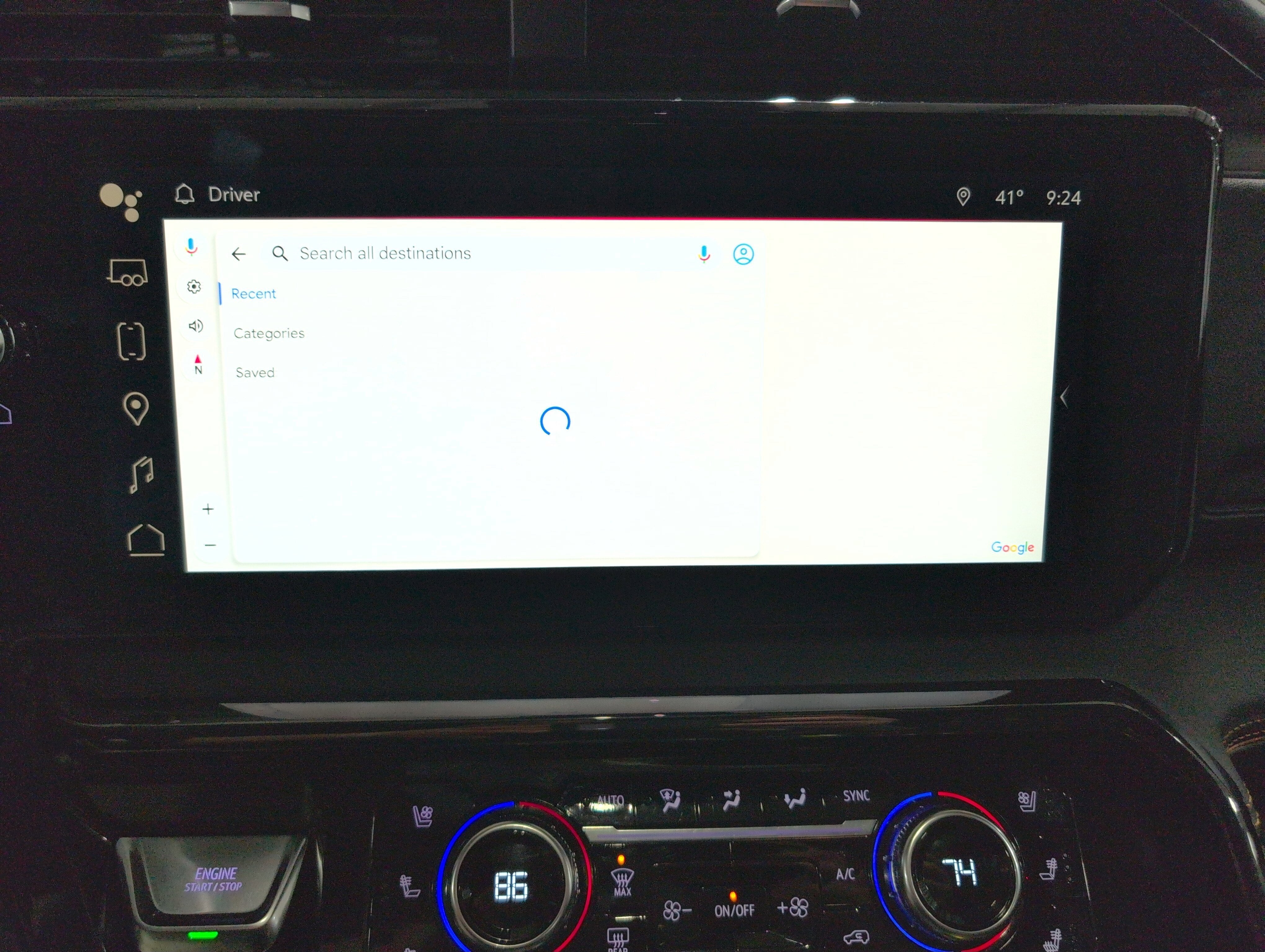 2024 GMC Sierra 3500 HD AT4