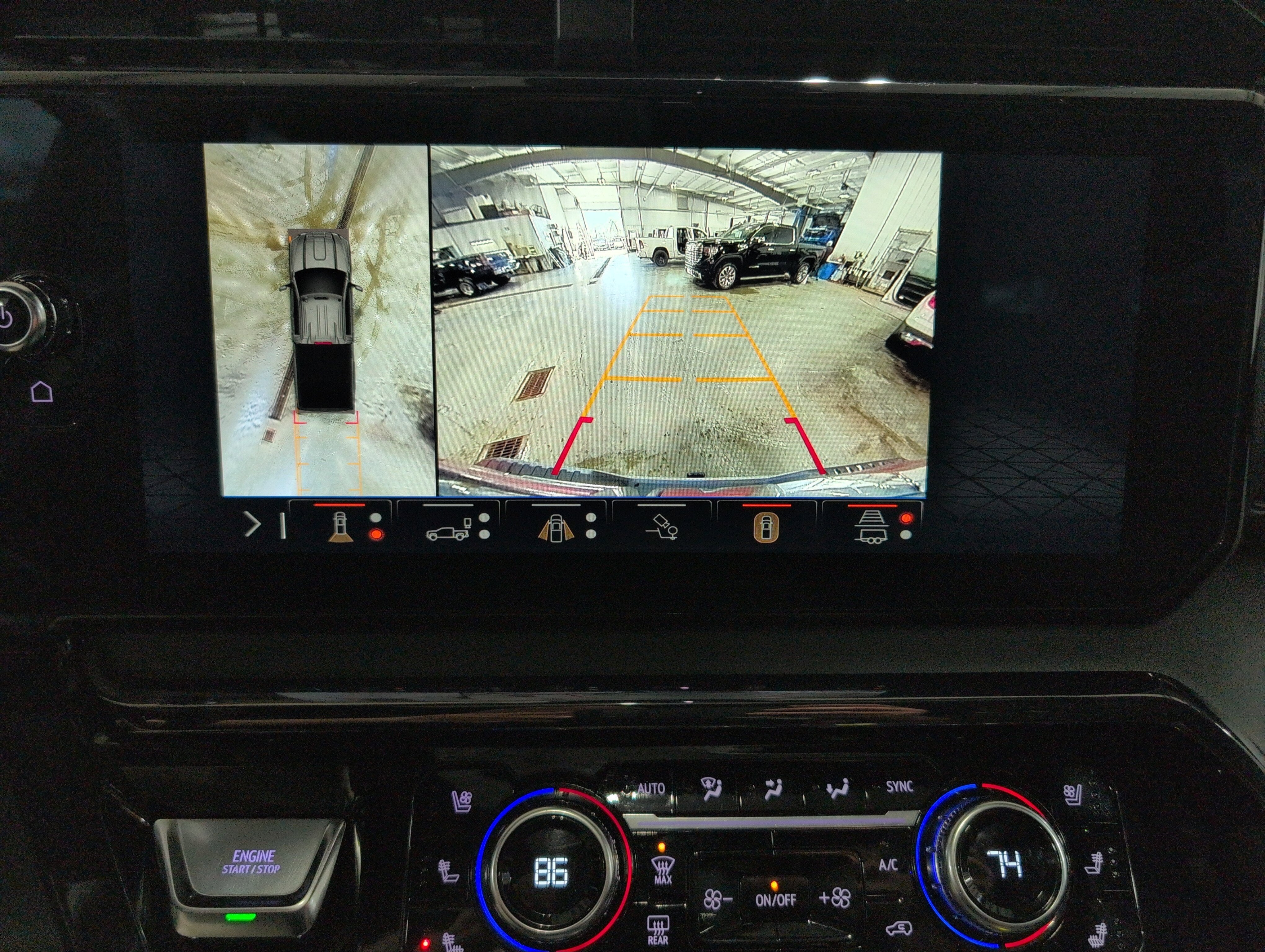 2024 GMC Sierra 3500 HD AT4