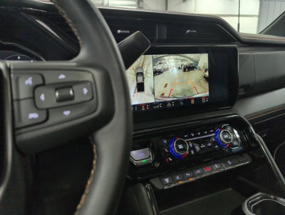 2024 GMC Sierra 3500 HD AT4