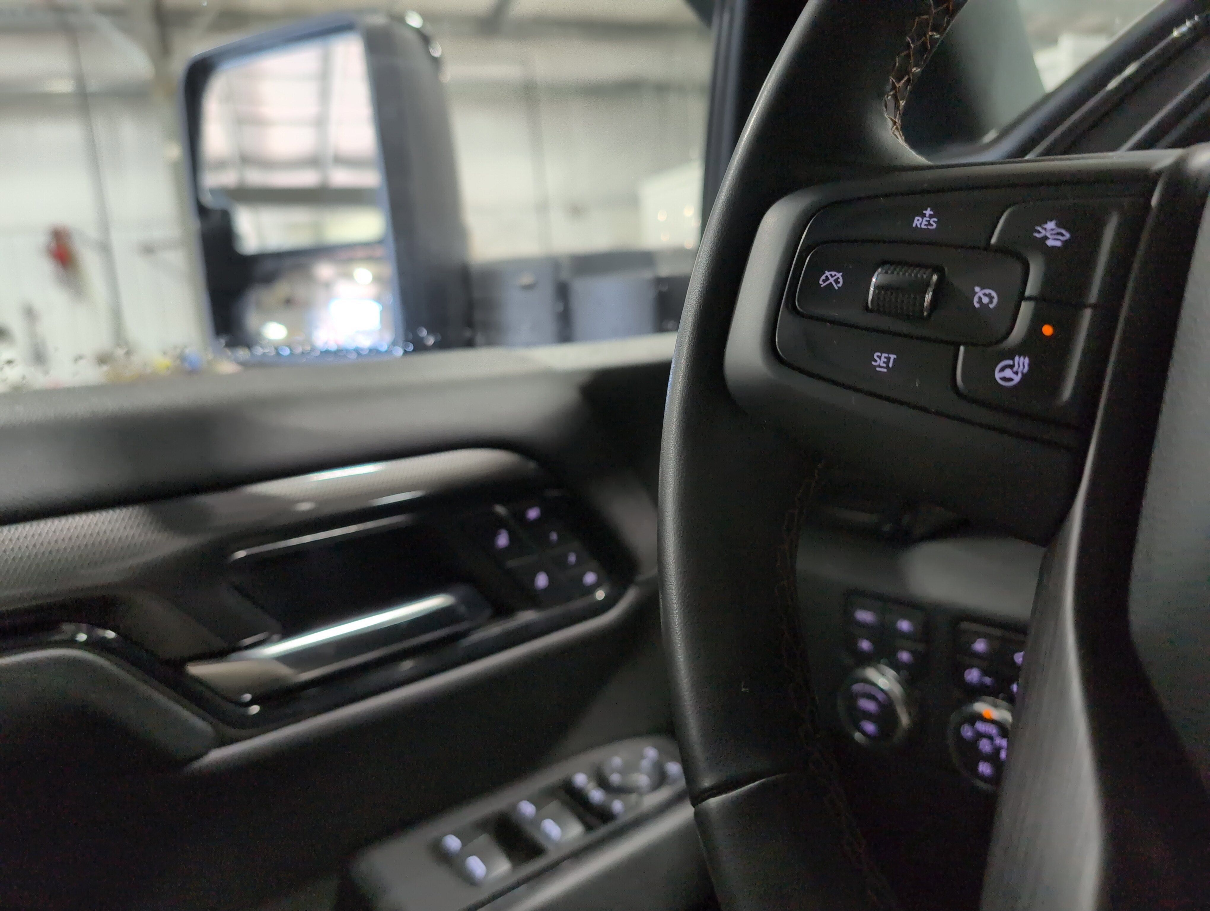 2024 GMC Sierra 3500 HD AT4