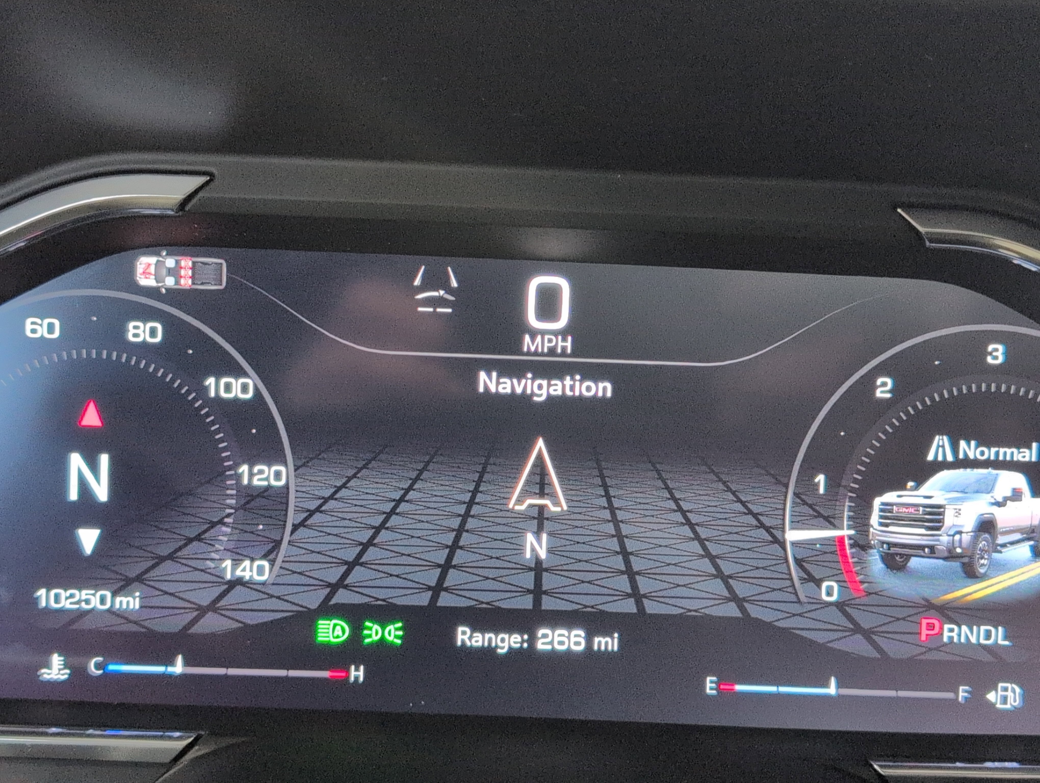 2024 GMC Sierra 3500 HD AT4