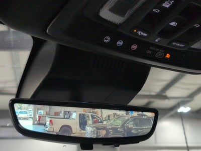 2024 GMC Sierra 3500 HD AT4