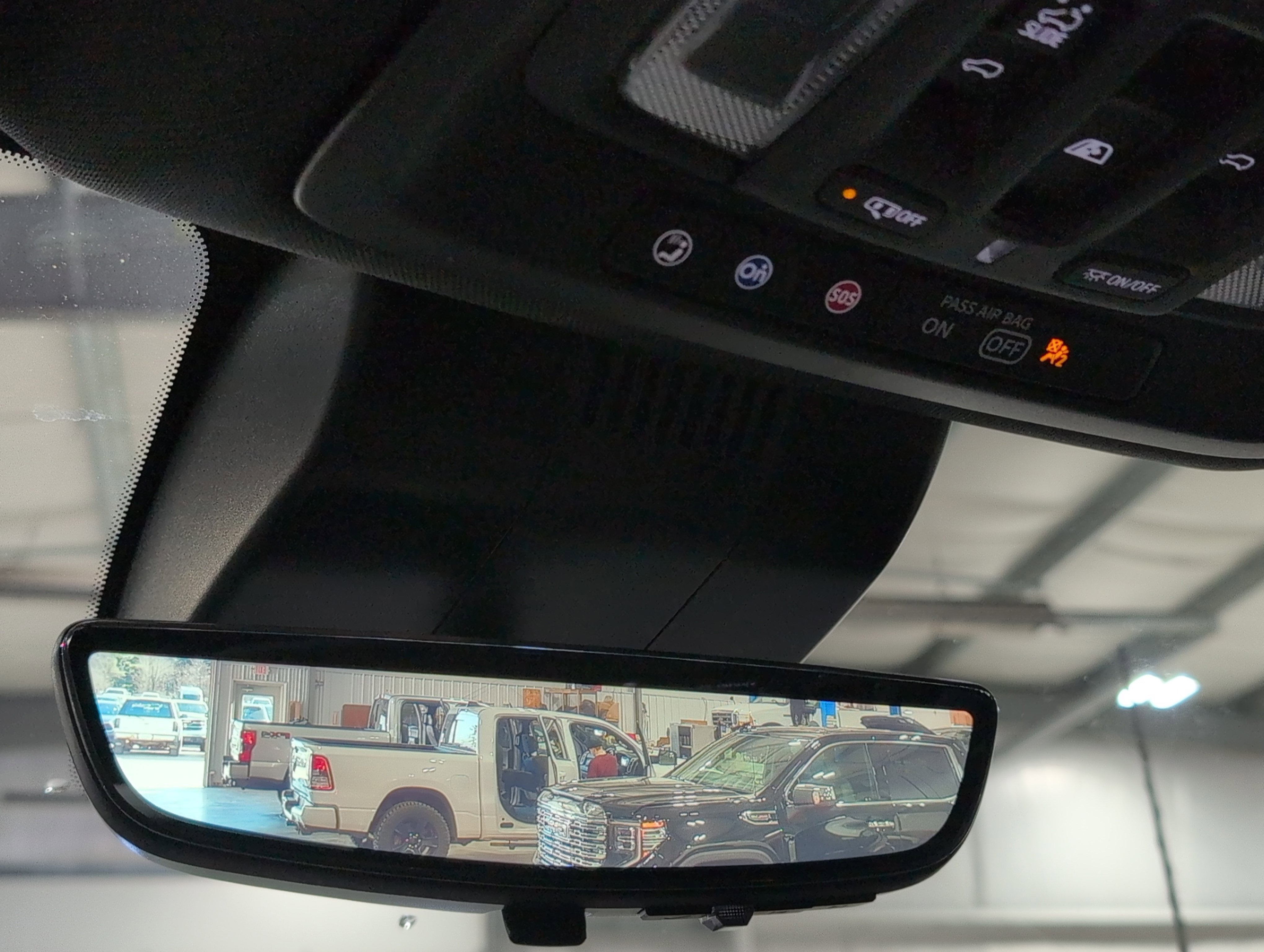 2024 GMC Sierra 3500 HD AT4