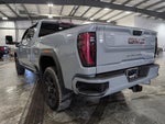 2024 GMC Sierra 3500 HD AT4