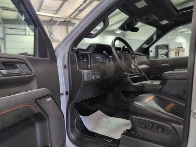 2024 GMC Sierra 3500 HD AT4