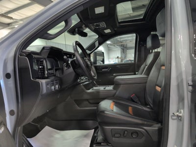 2024 GMC Sierra 3500 HD AT4