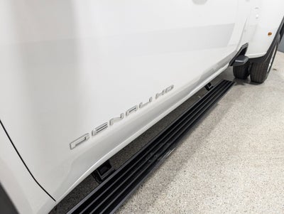 2024 GMC Sierra 3500 HD Denali