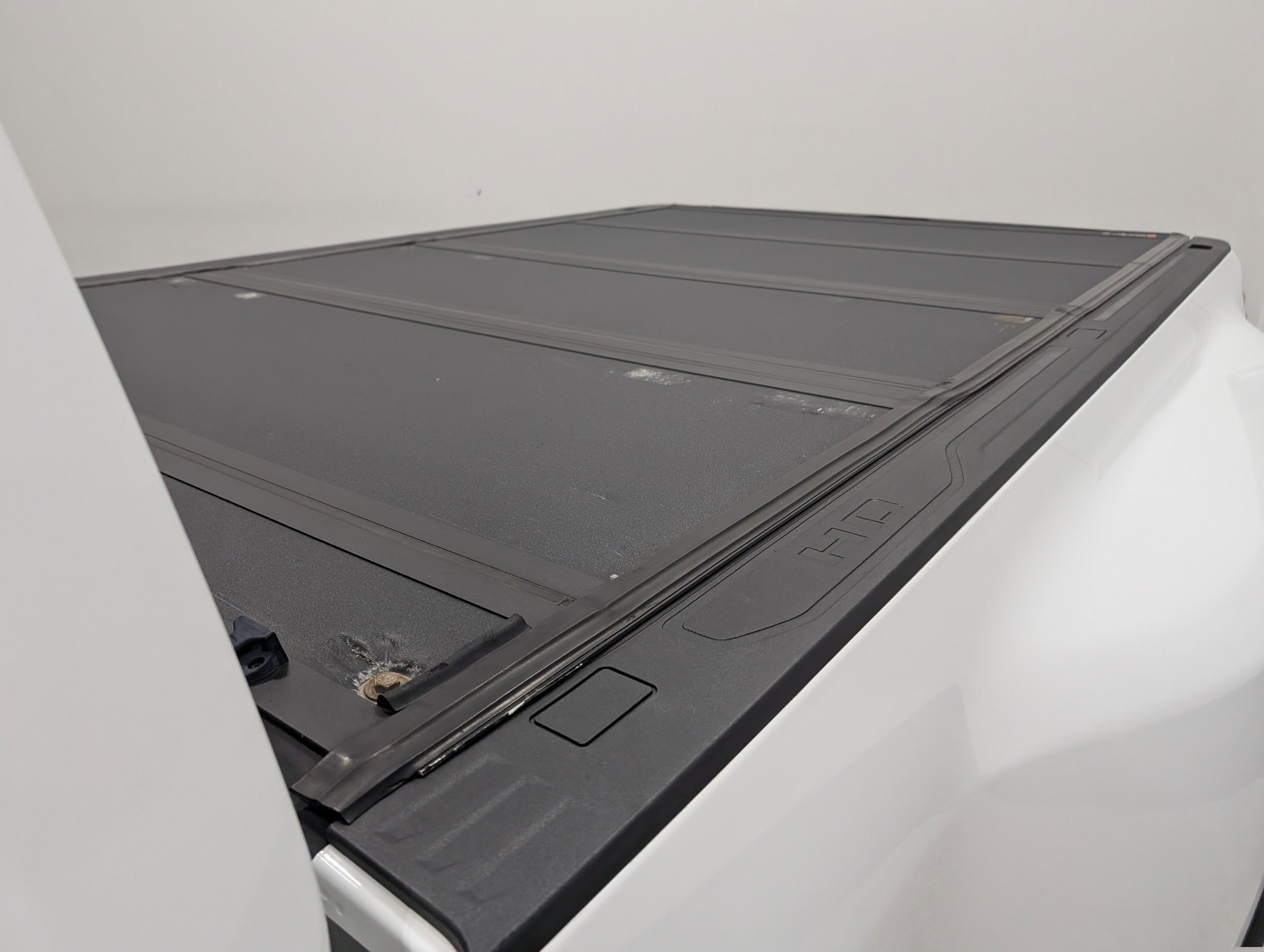 2024 GMC Sierra 3500 HD Denali