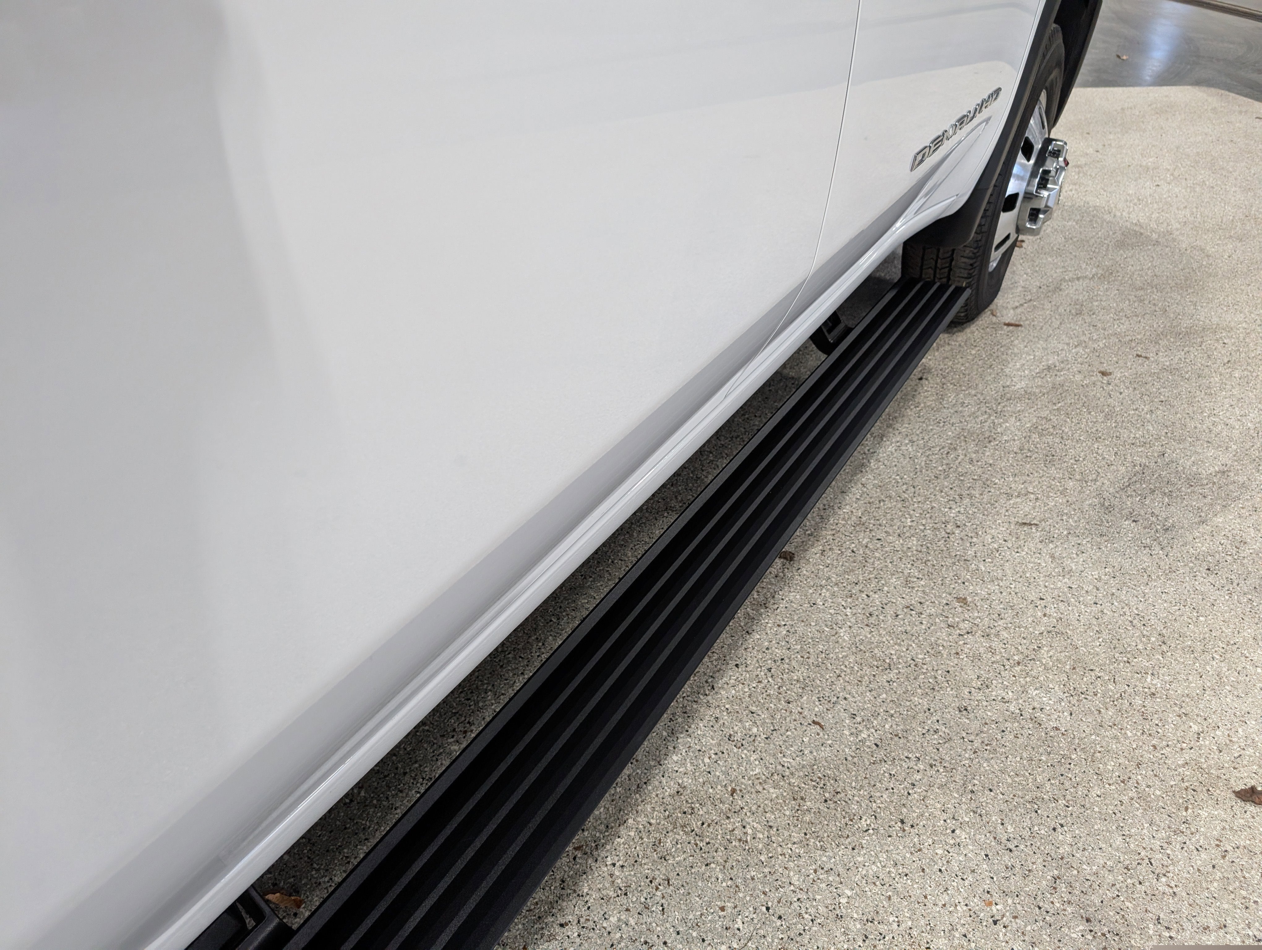 2024 GMC Sierra 3500 HD Denali