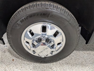 2024 GMC Sierra 3500 HD Denali