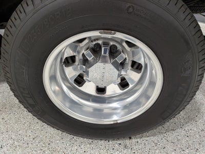 2024 GMC Sierra 3500 HD Denali