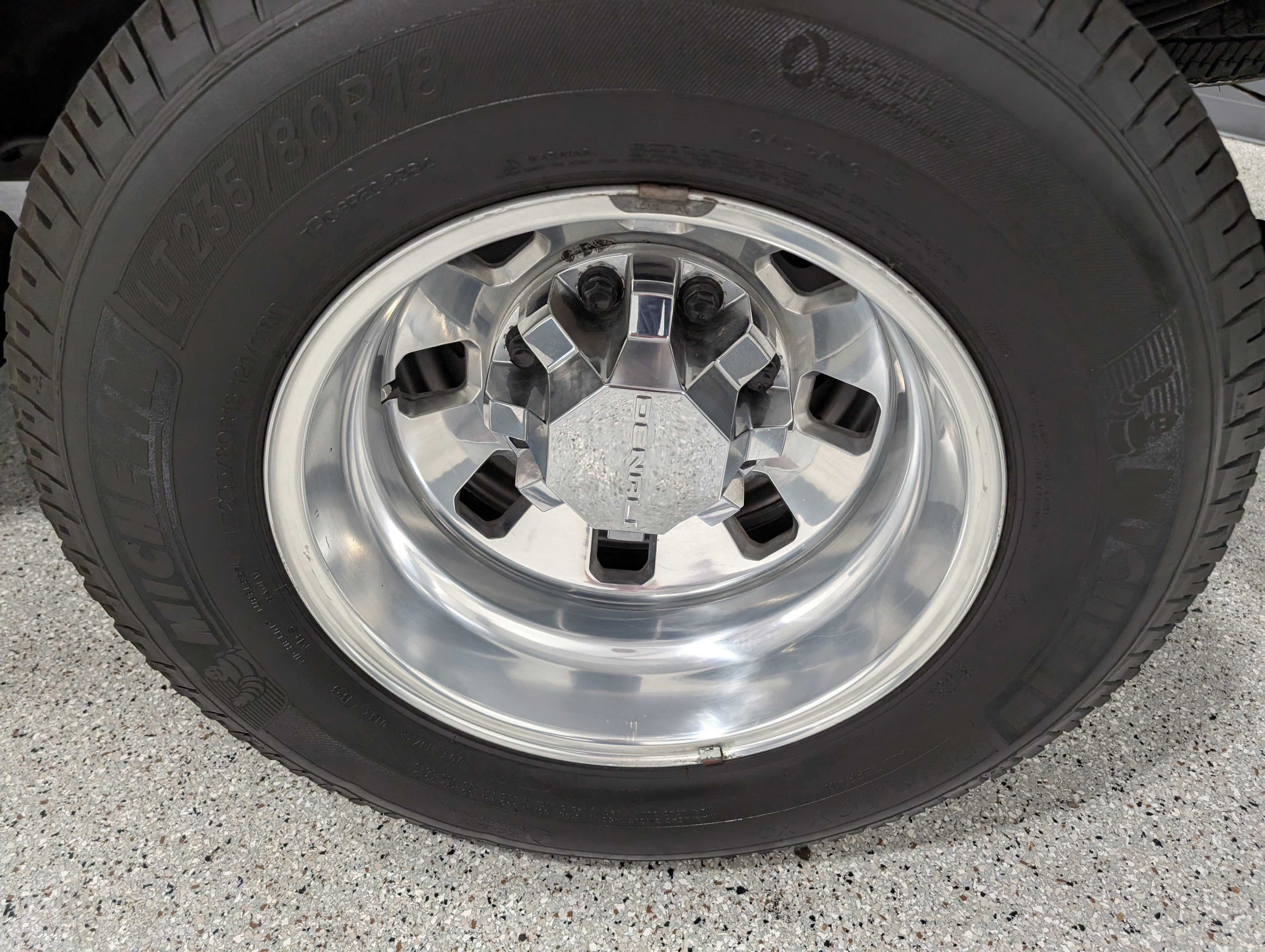 2024 GMC Sierra 3500 HD Denali