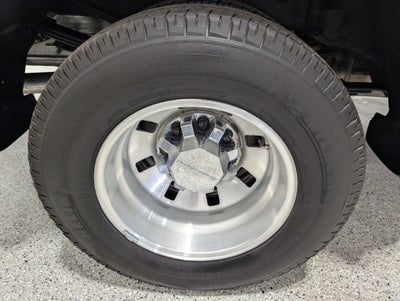 2024 GMC Sierra 3500 HD Denali