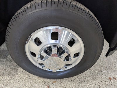 2024 GMC Sierra 3500 HD Denali