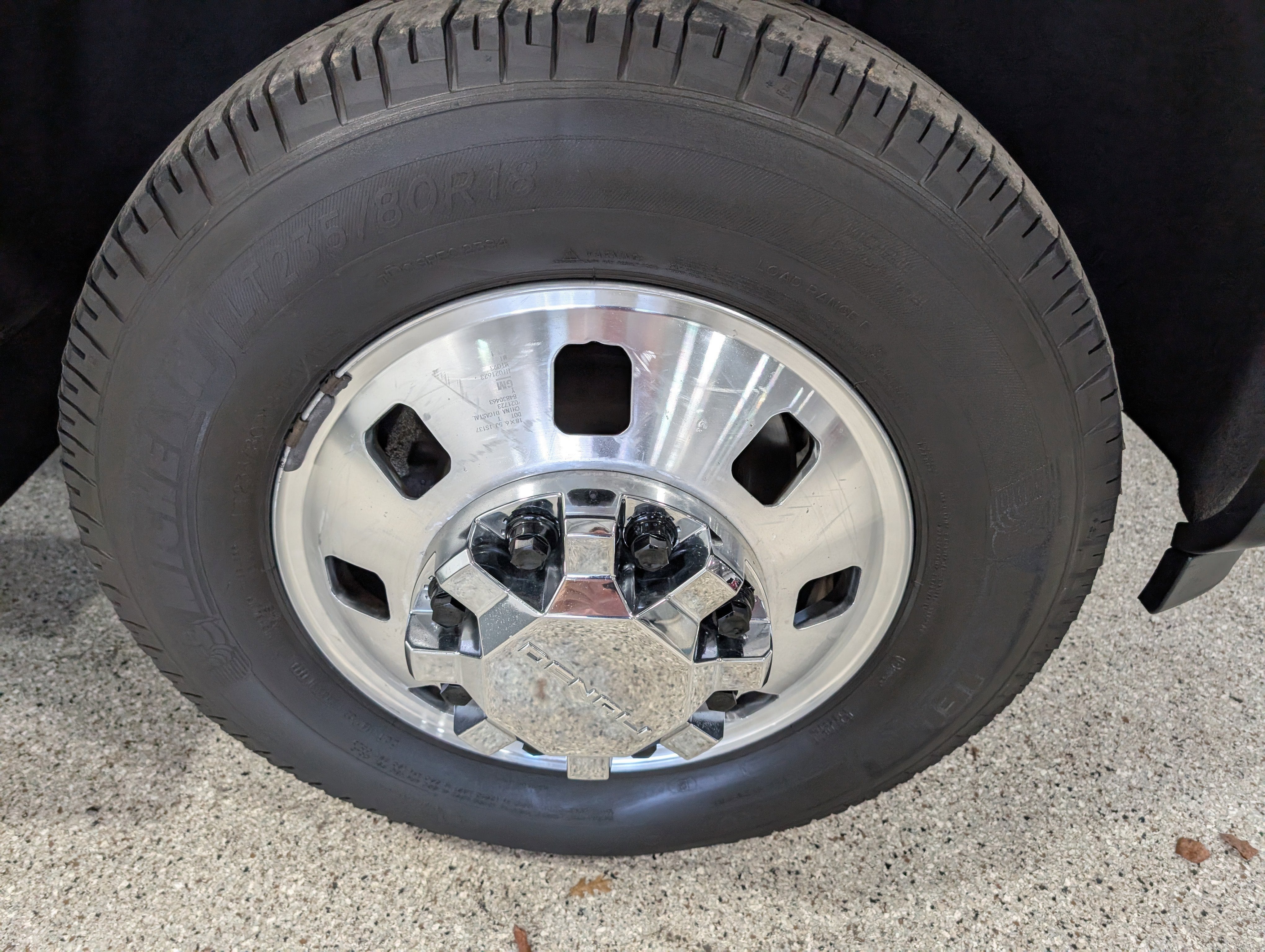 2024 GMC Sierra 3500 HD Denali