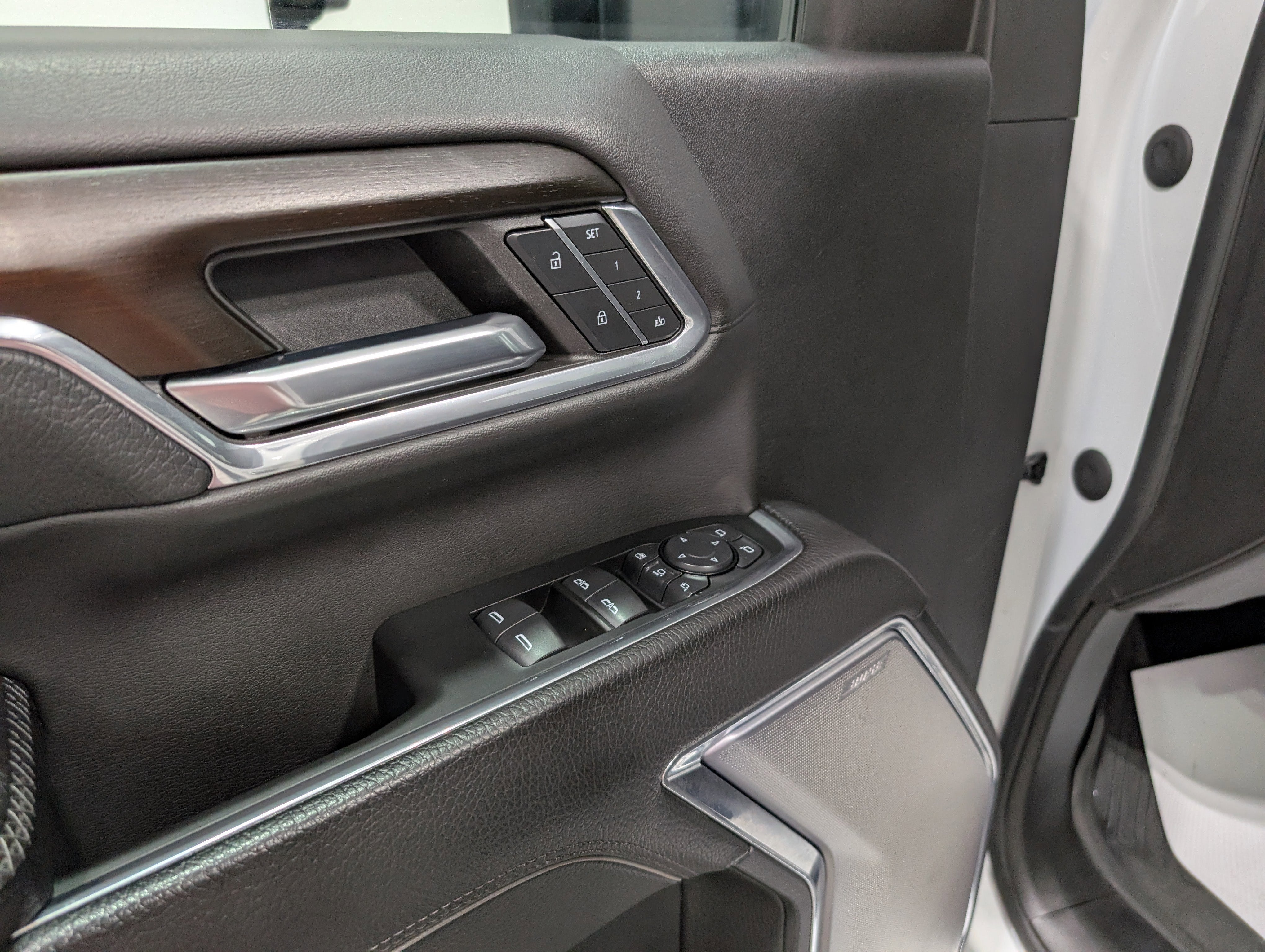 2024 GMC Sierra 3500 HD Denali