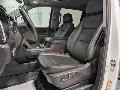 2024 GMC Sierra 3500 HD Denali