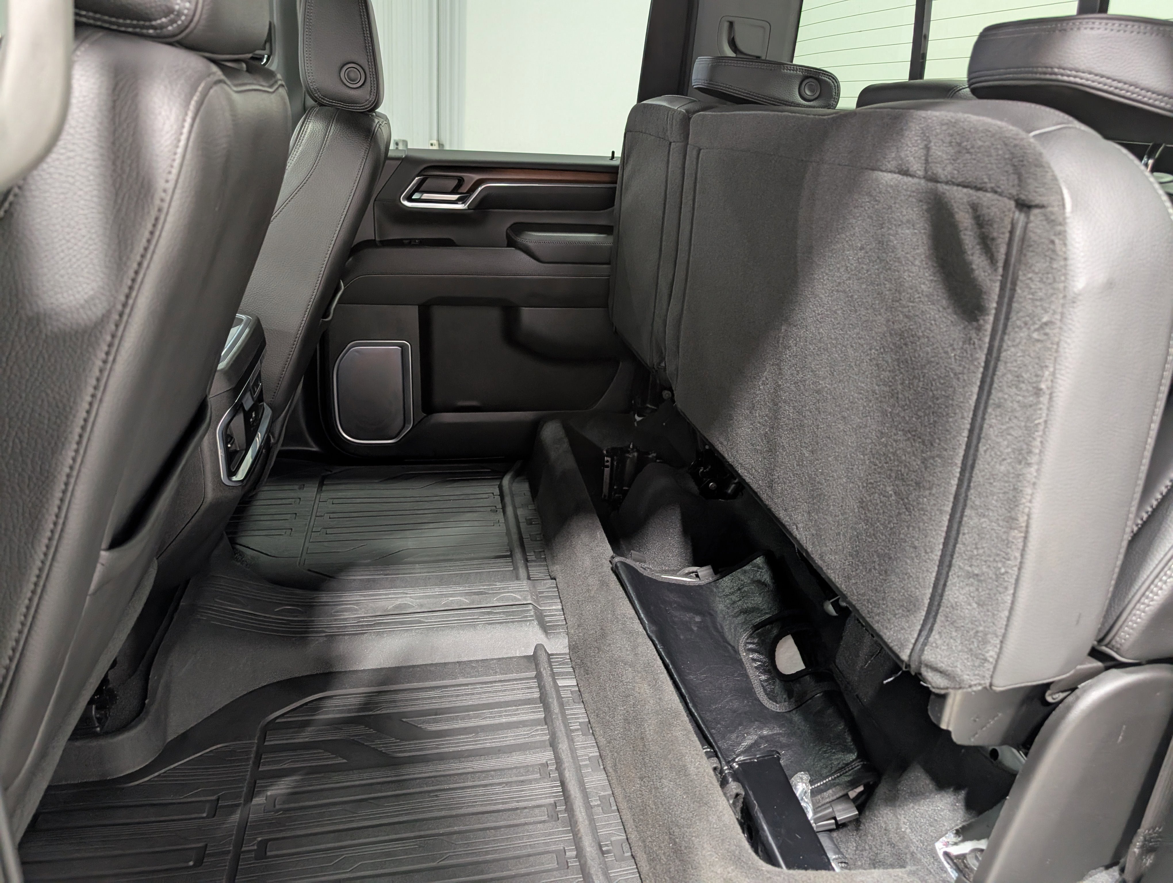 2024 GMC Sierra 3500 HD Denali