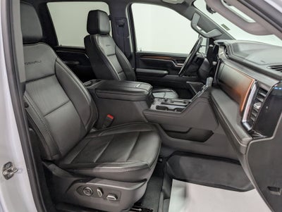 2024 GMC Sierra 3500 HD Denali