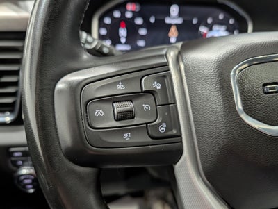 2024 GMC Sierra 3500 HD Denali