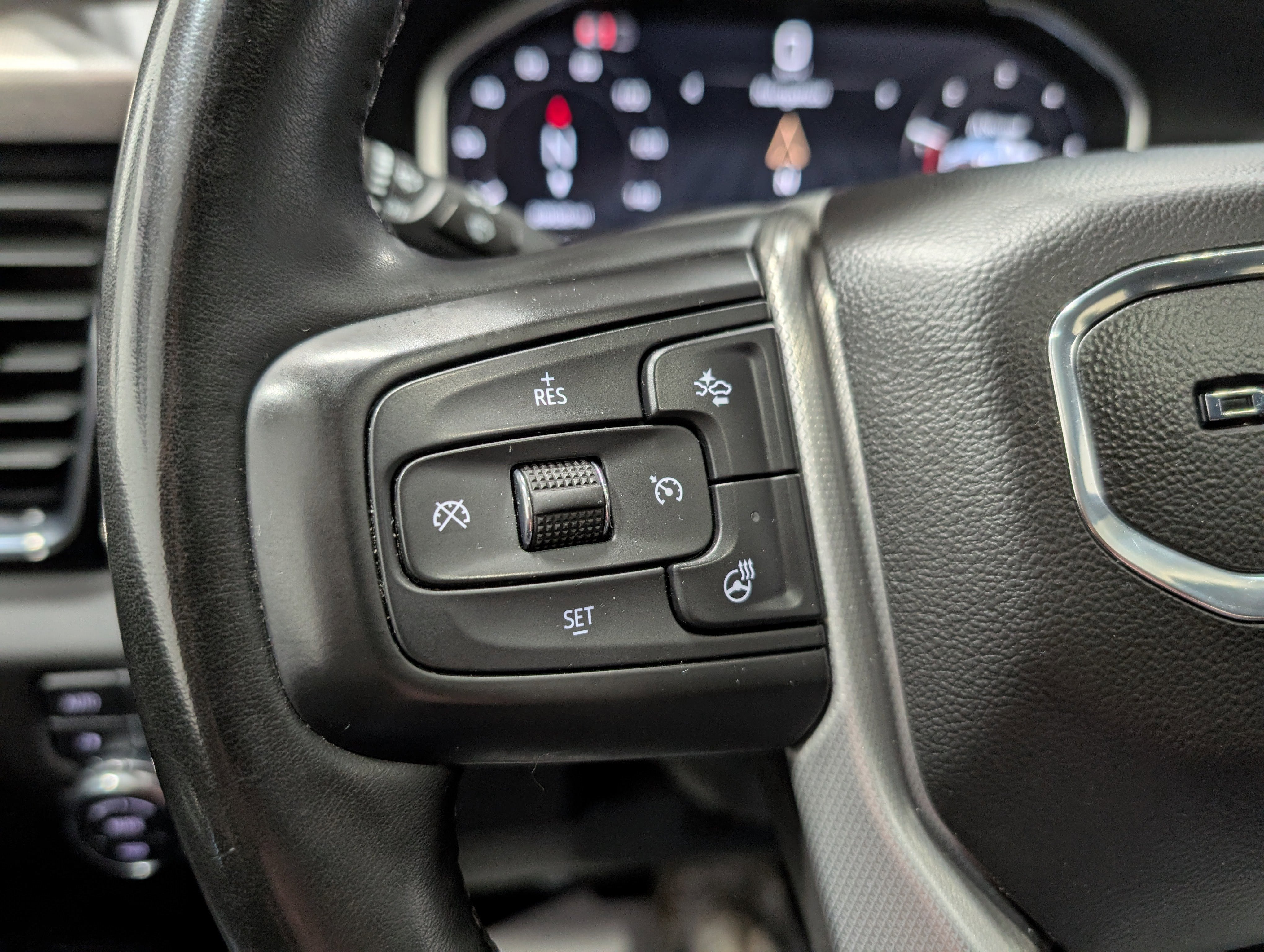 2024 GMC Sierra 3500 HD Denali