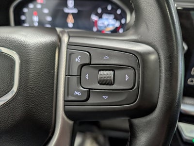 2024 GMC Sierra 3500 HD Denali