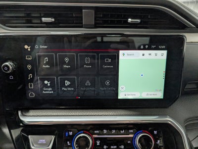 2024 GMC Sierra 3500 HD Denali