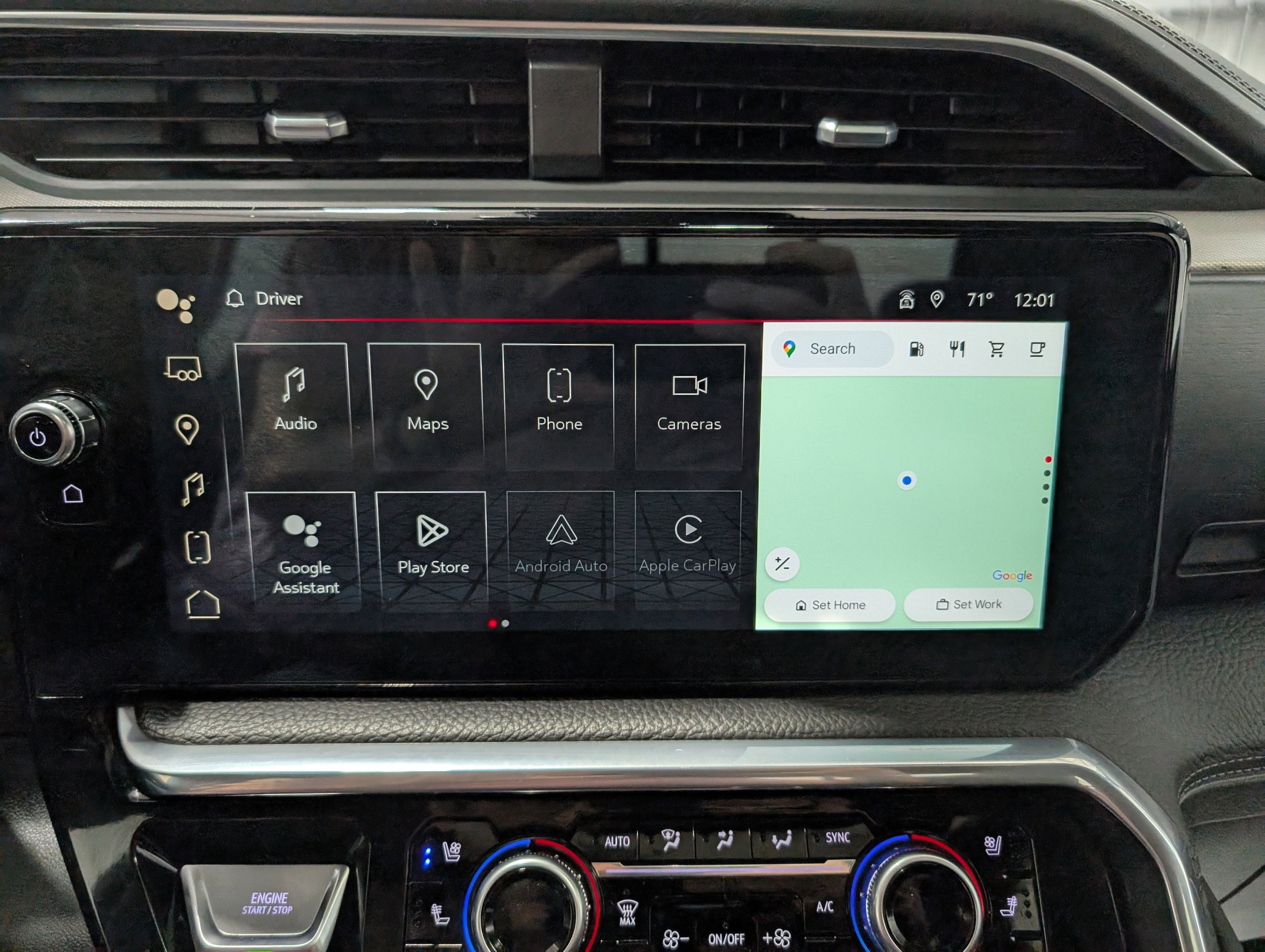 2024 GMC Sierra 3500 HD Denali