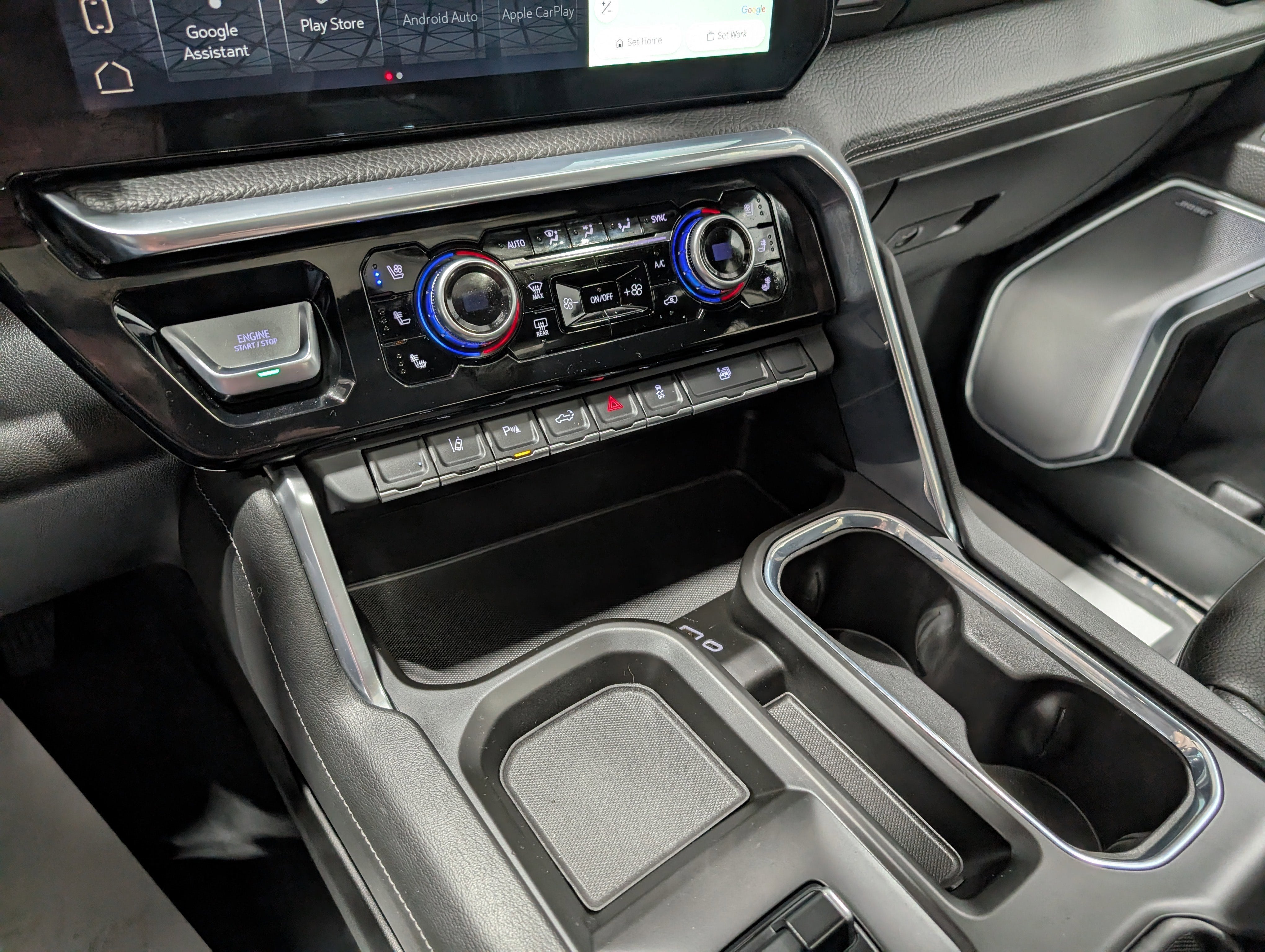 2024 GMC Sierra 3500 HD Denali