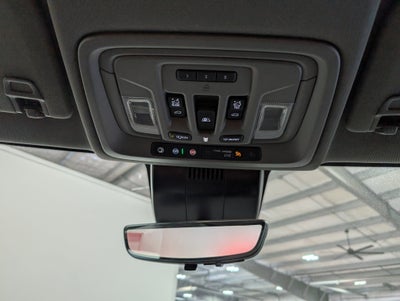 2024 GMC Sierra 3500 HD Denali