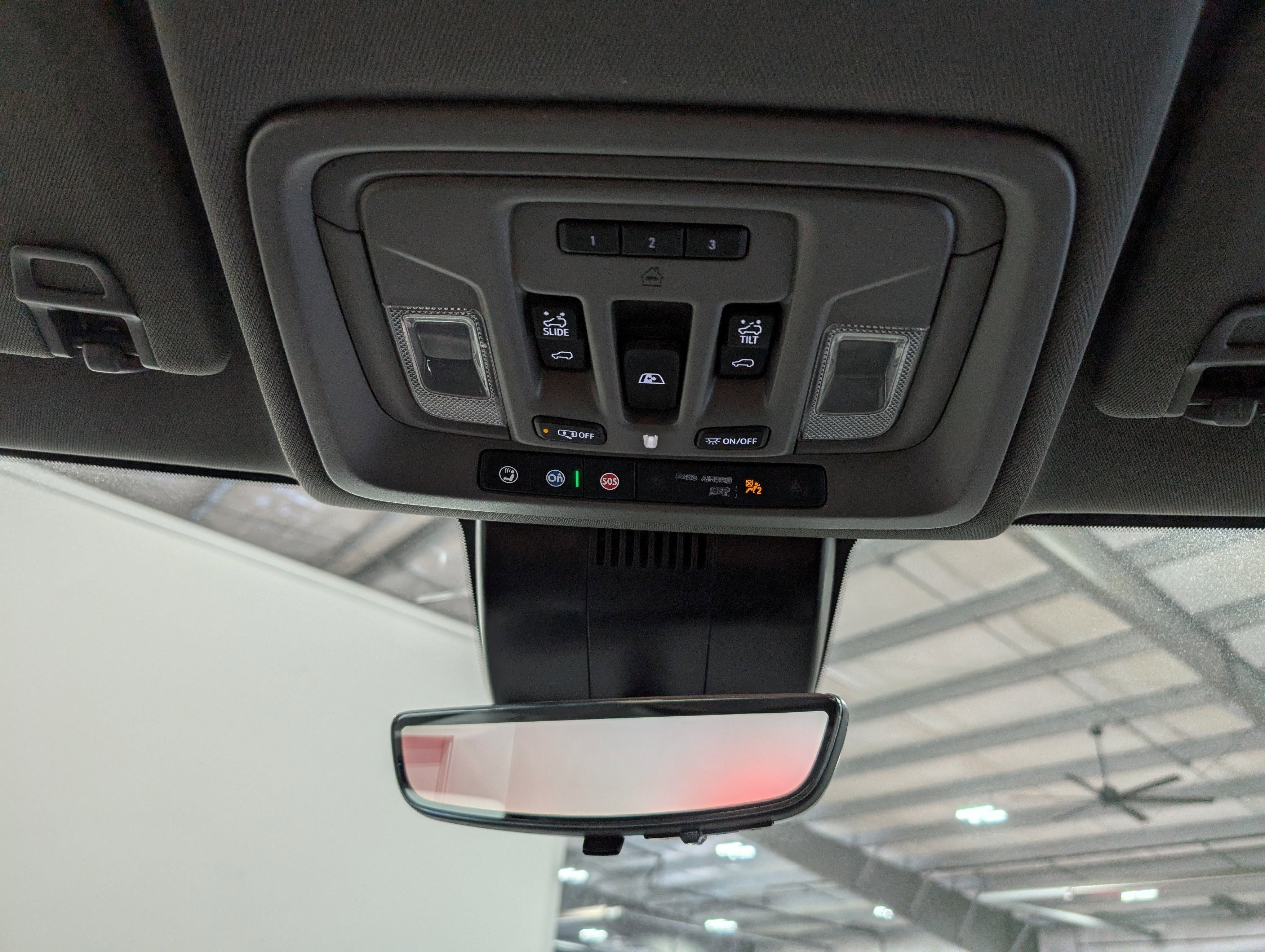 2024 GMC Sierra 3500 HD Denali