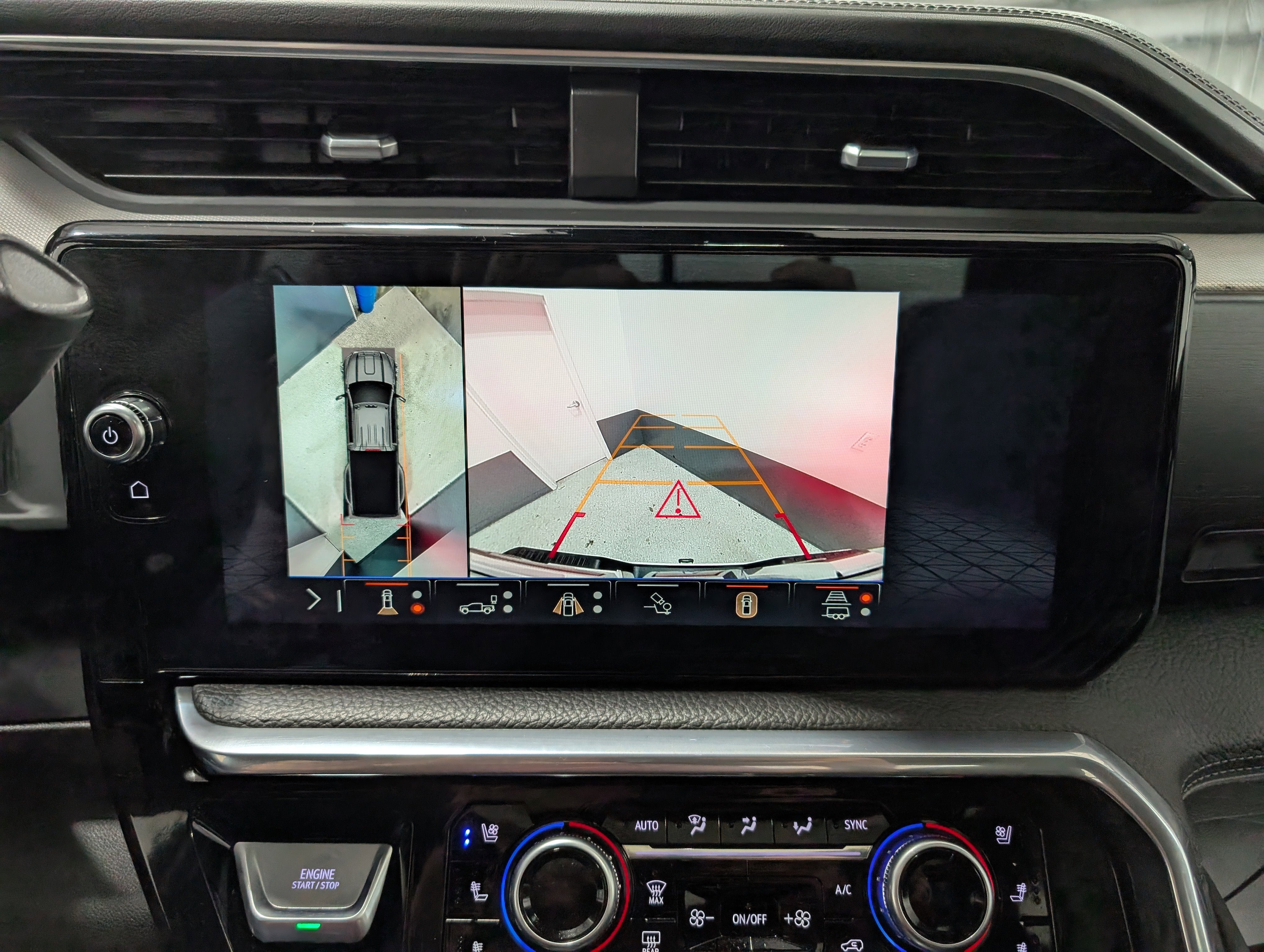 2024 GMC Sierra 3500 HD Denali