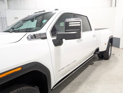 2024 GMC Sierra 3500 HD Denali