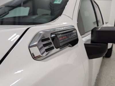 2024 GMC Sierra 3500 HD Denali