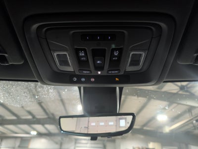 2021 GMC Sierra 3500 HD Denali