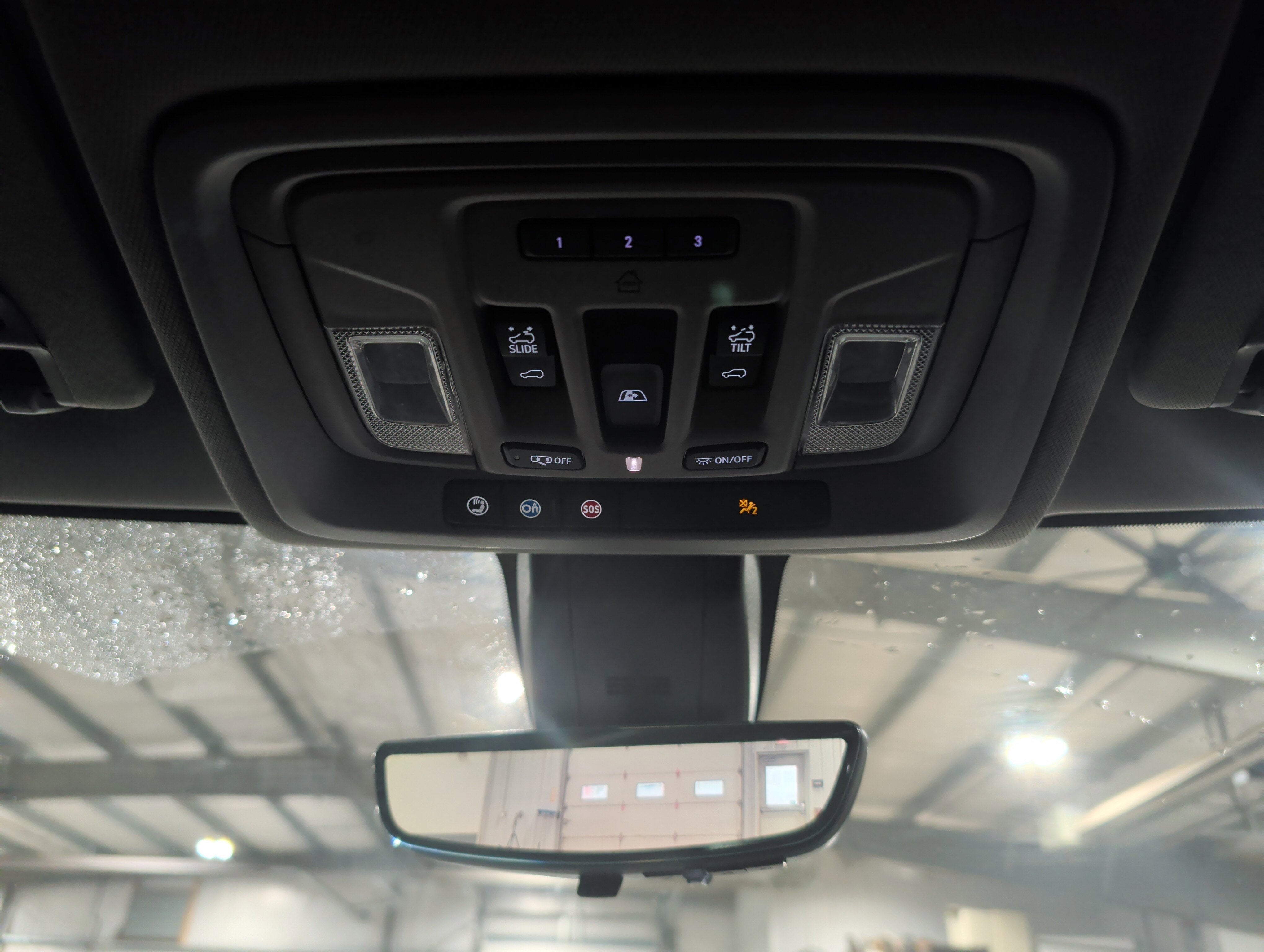 2021 GMC Sierra 3500 HD Denali