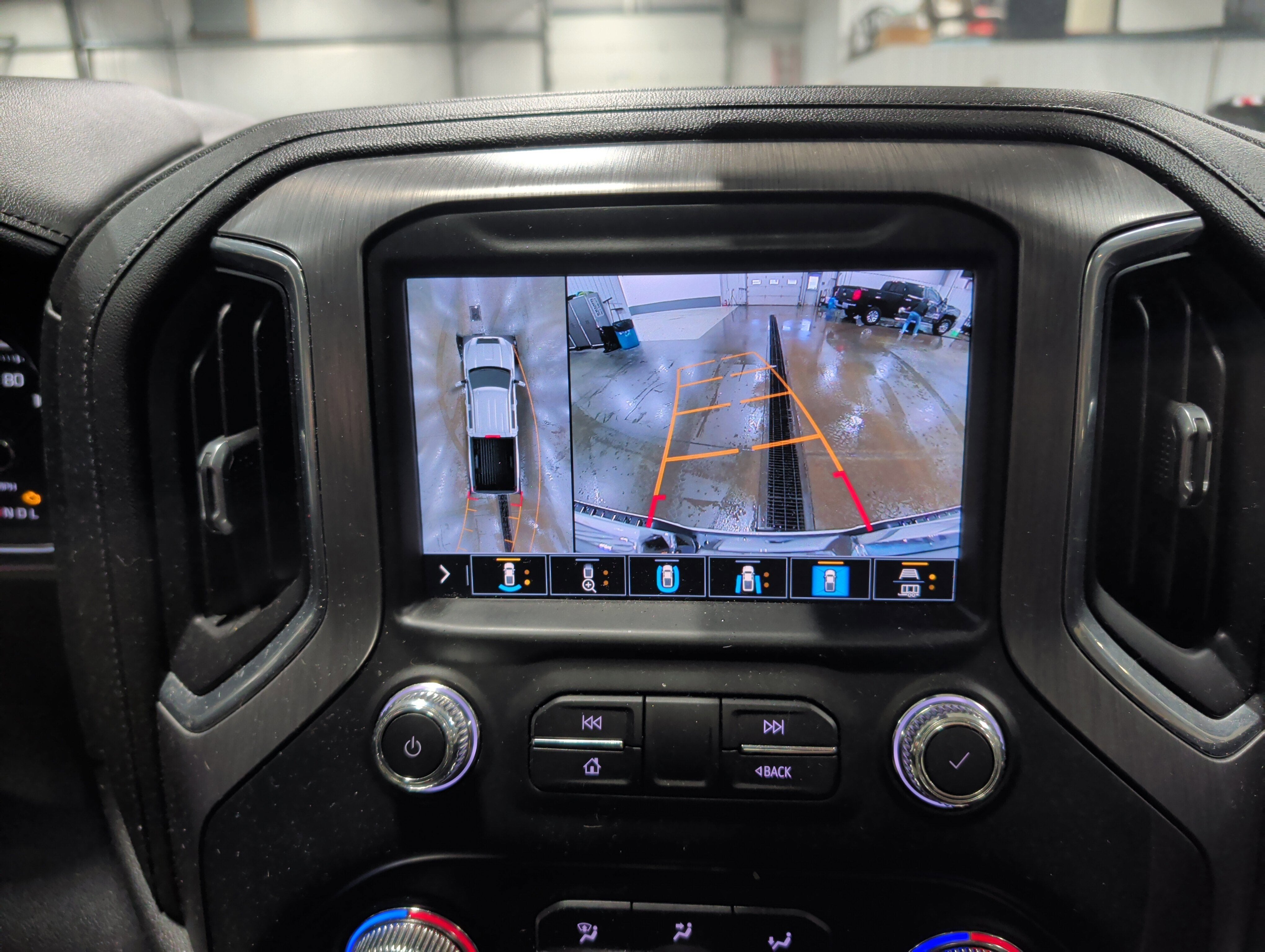 2021 GMC Sierra 3500 HD Denali