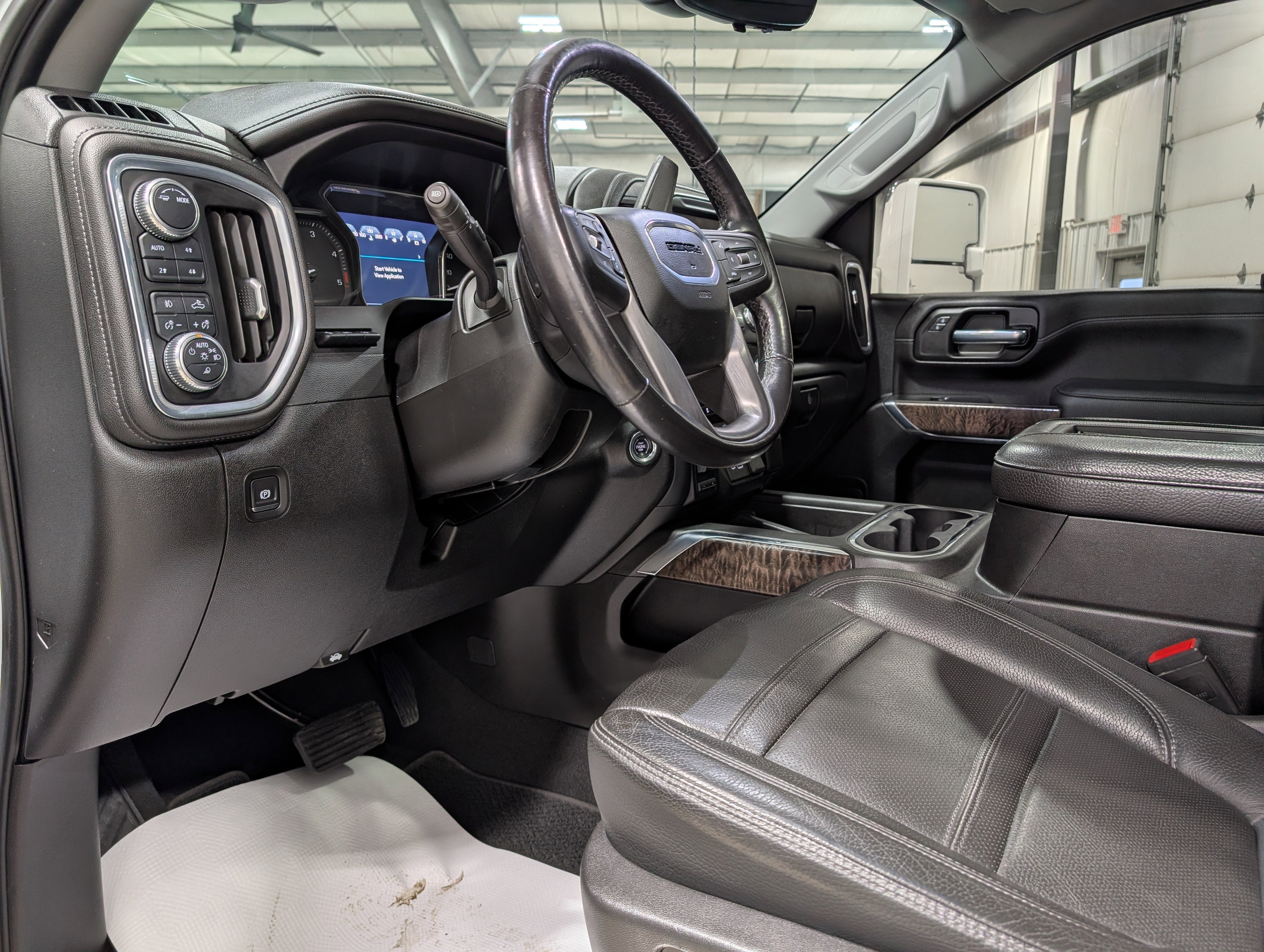 2021 GMC Sierra 3500 HD Denali