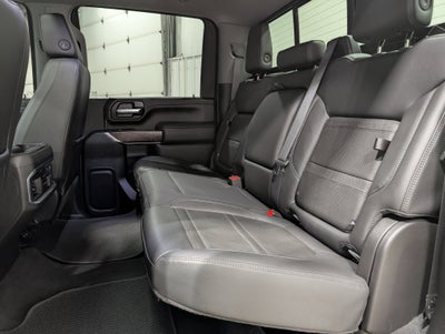 2021 GMC Sierra 3500 HD Denali