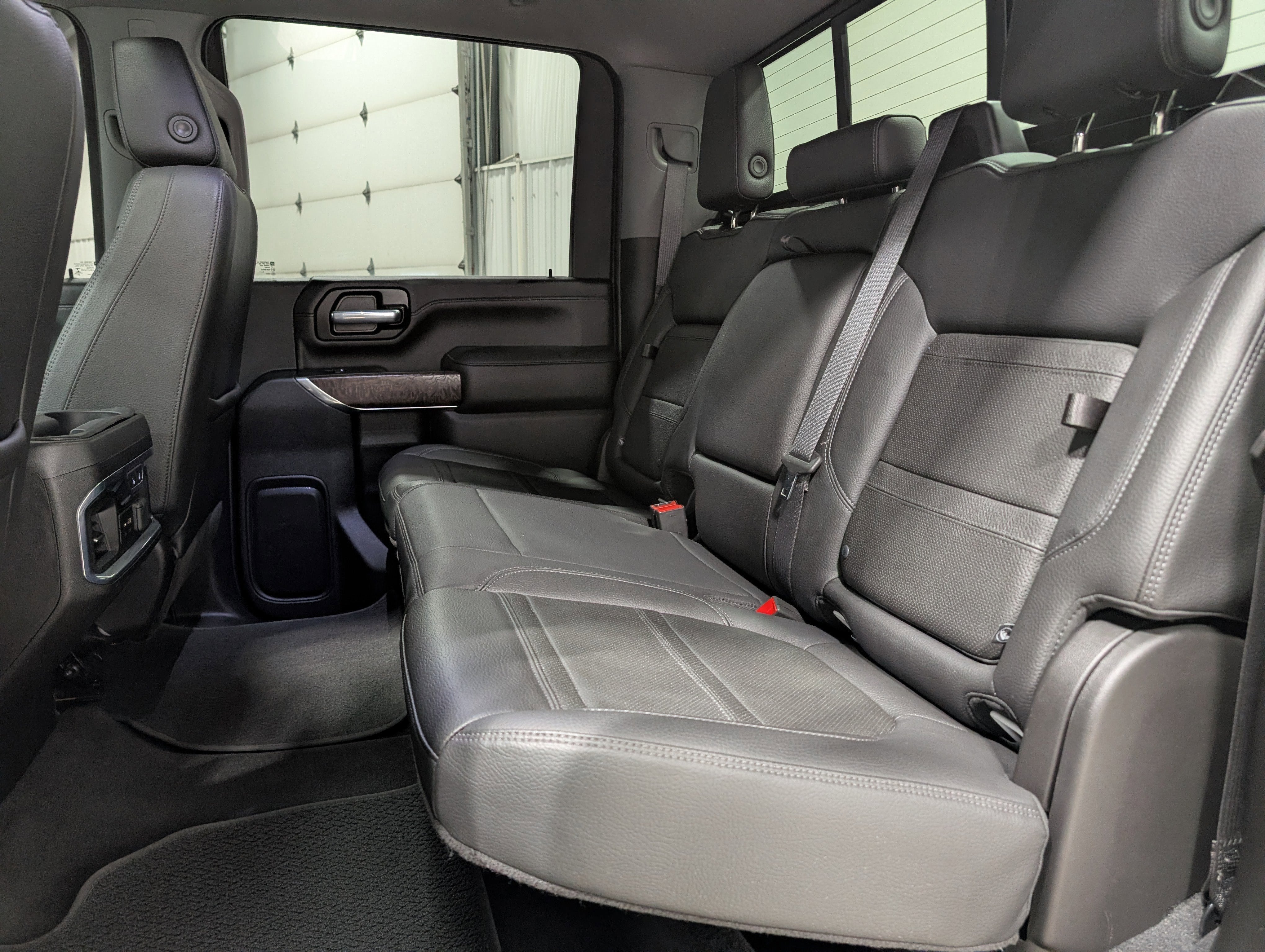 2021 GMC Sierra 3500 HD Denali