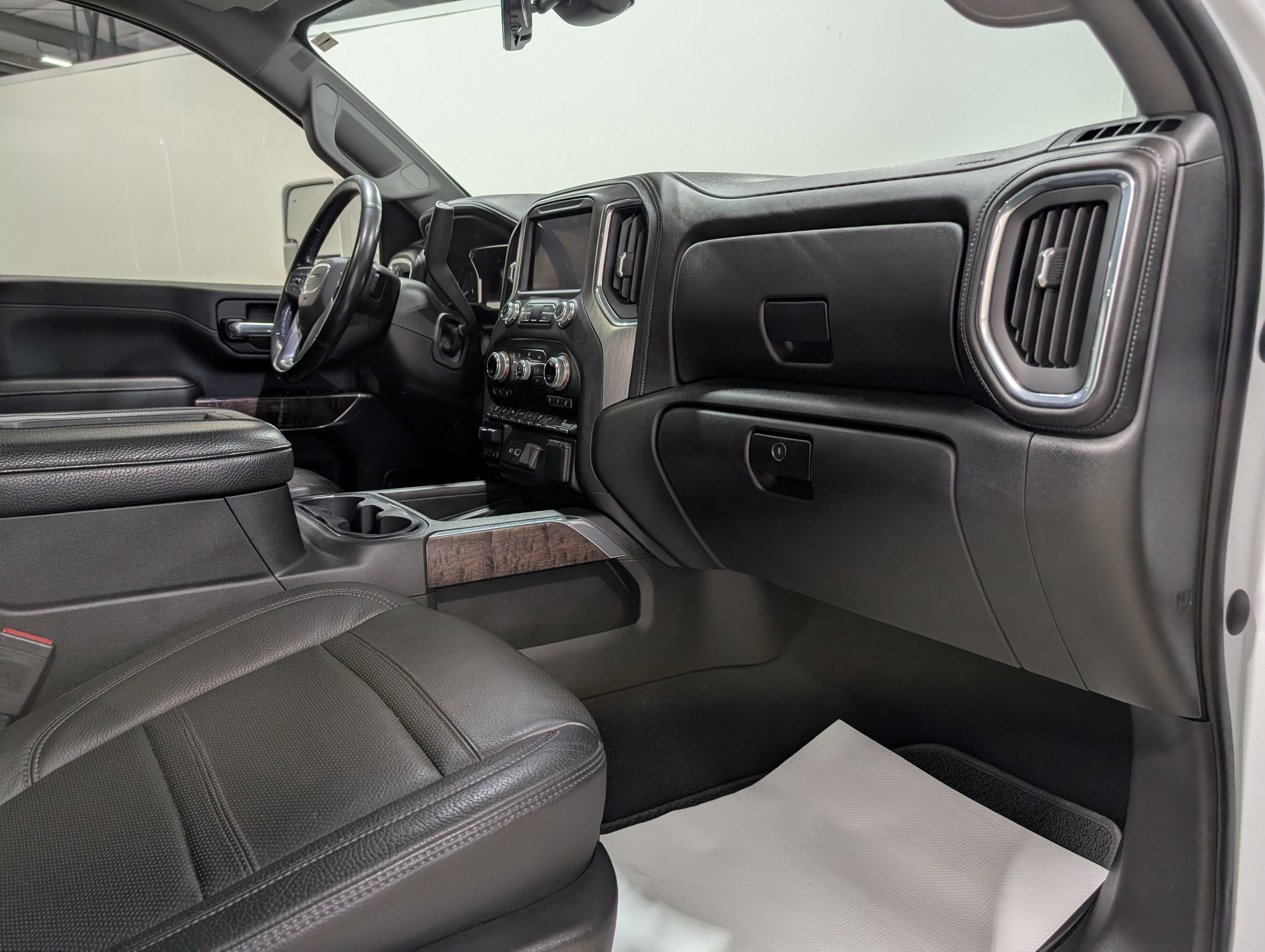 2021 GMC Sierra 3500 HD Denali