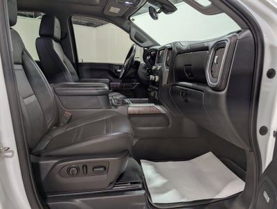 2021 GMC Sierra 3500 HD Denali