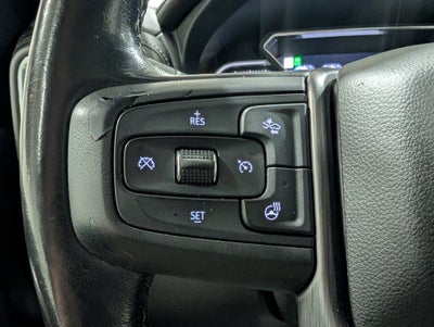 2021 GMC Sierra 3500 HD Denali