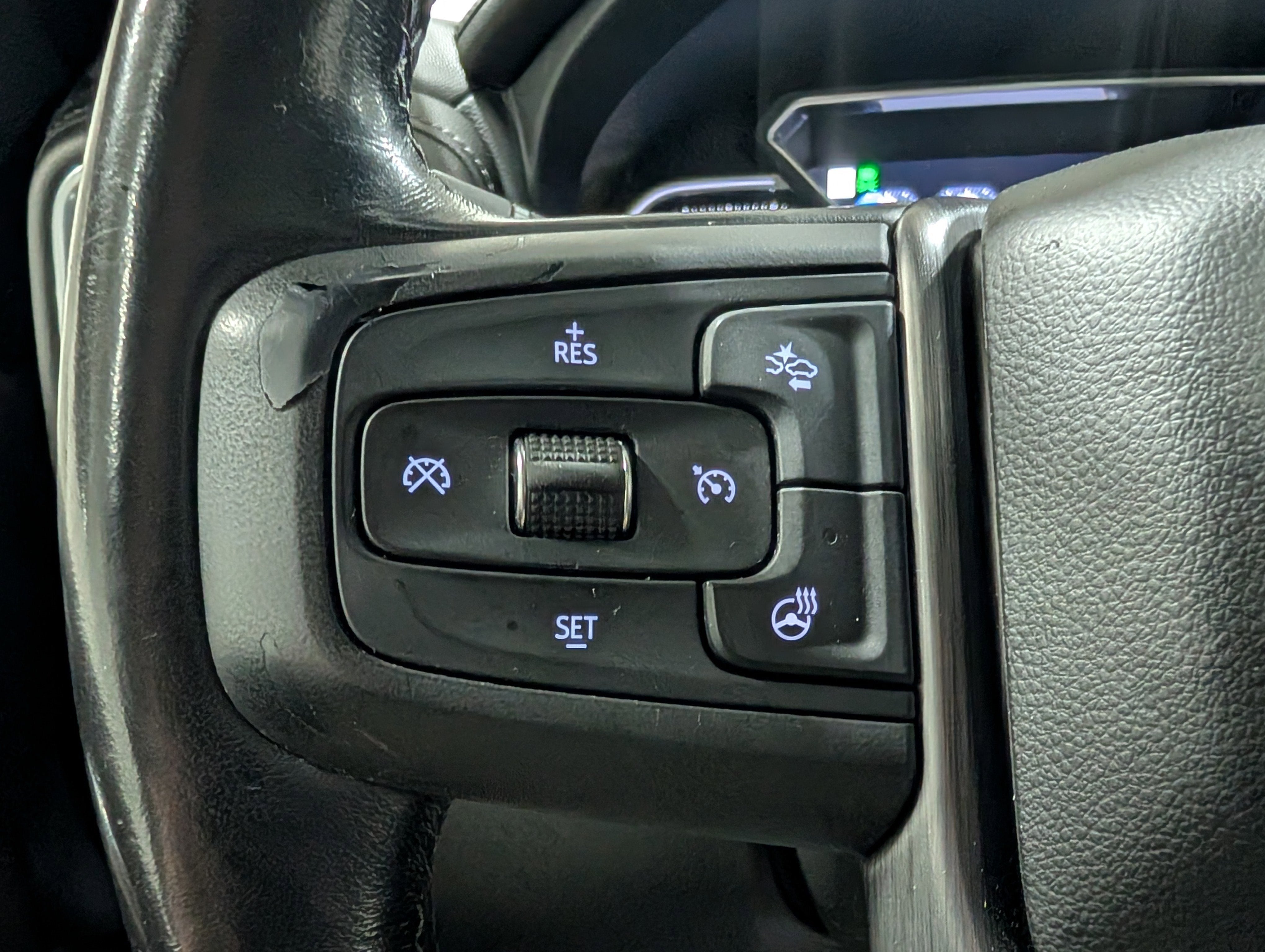 2021 GMC Sierra 3500 HD Denali