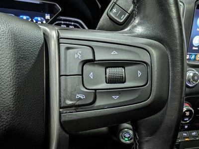 2021 GMC Sierra 3500 HD Denali