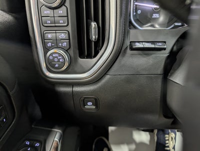 2021 GMC Sierra 3500 HD Denali