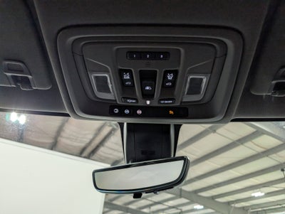 2021 GMC Sierra 3500 HD Denali